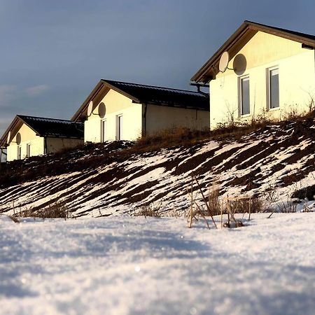Котеджі Зоряне Небо Bukovel Kültér fotó