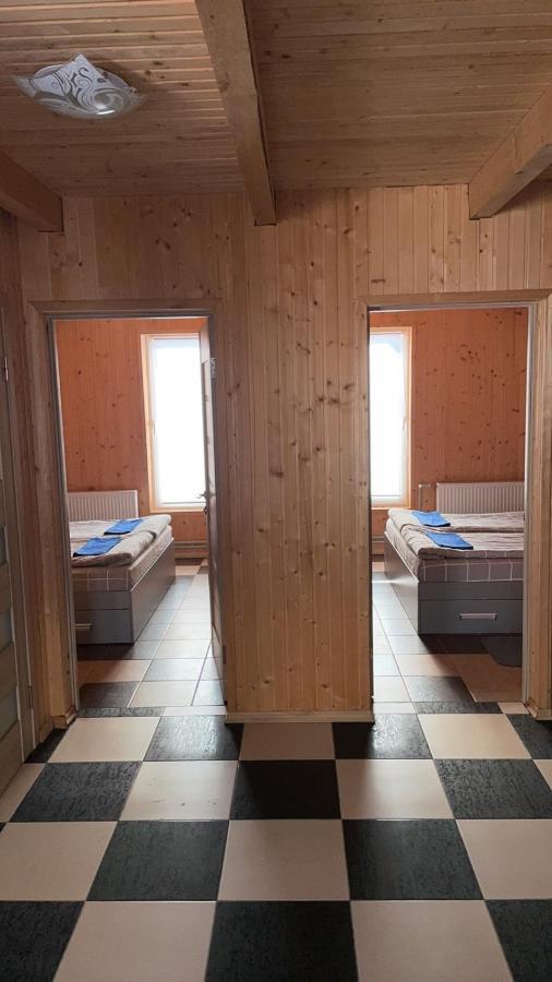 Котеджі Зоряне Небо Bukovel Kültér fotó