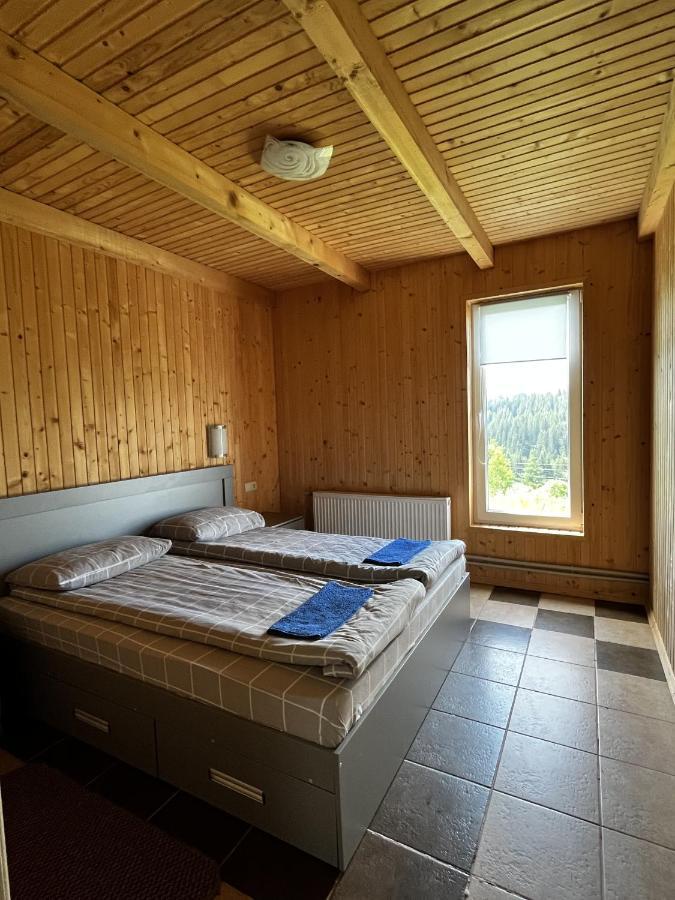 Котеджі Зоряне Небо Bukovel Kültér fotó