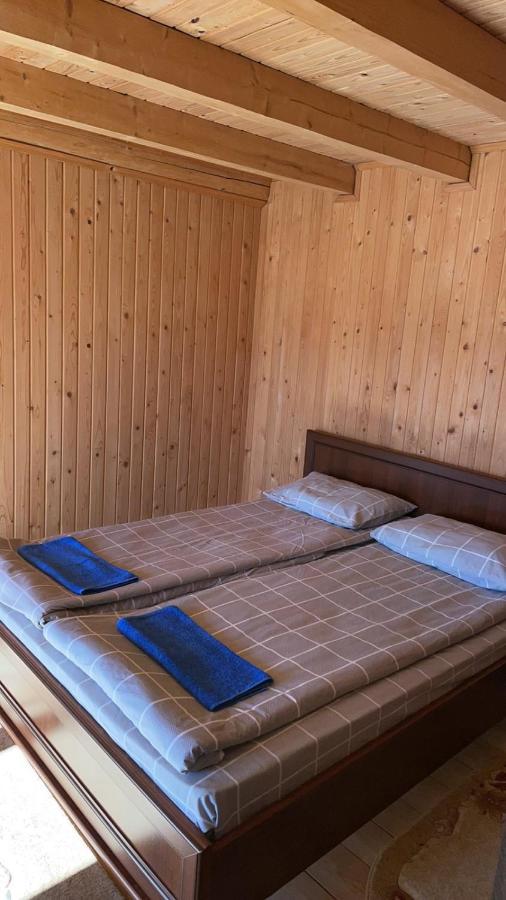 Котеджі Зоряне Небо Bukovel Kültér fotó
