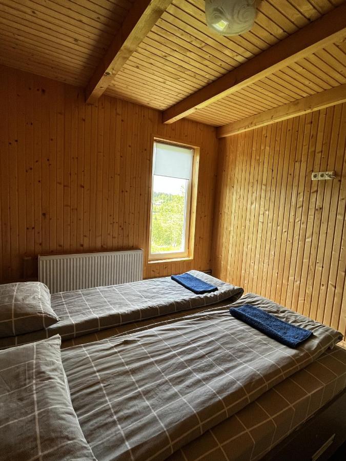 Котеджі Зоряне Небо Bukovel Kültér fotó
